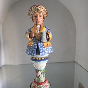 Jim Shore Nutcracker